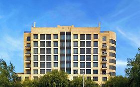 Doha Central Plaza Hotel